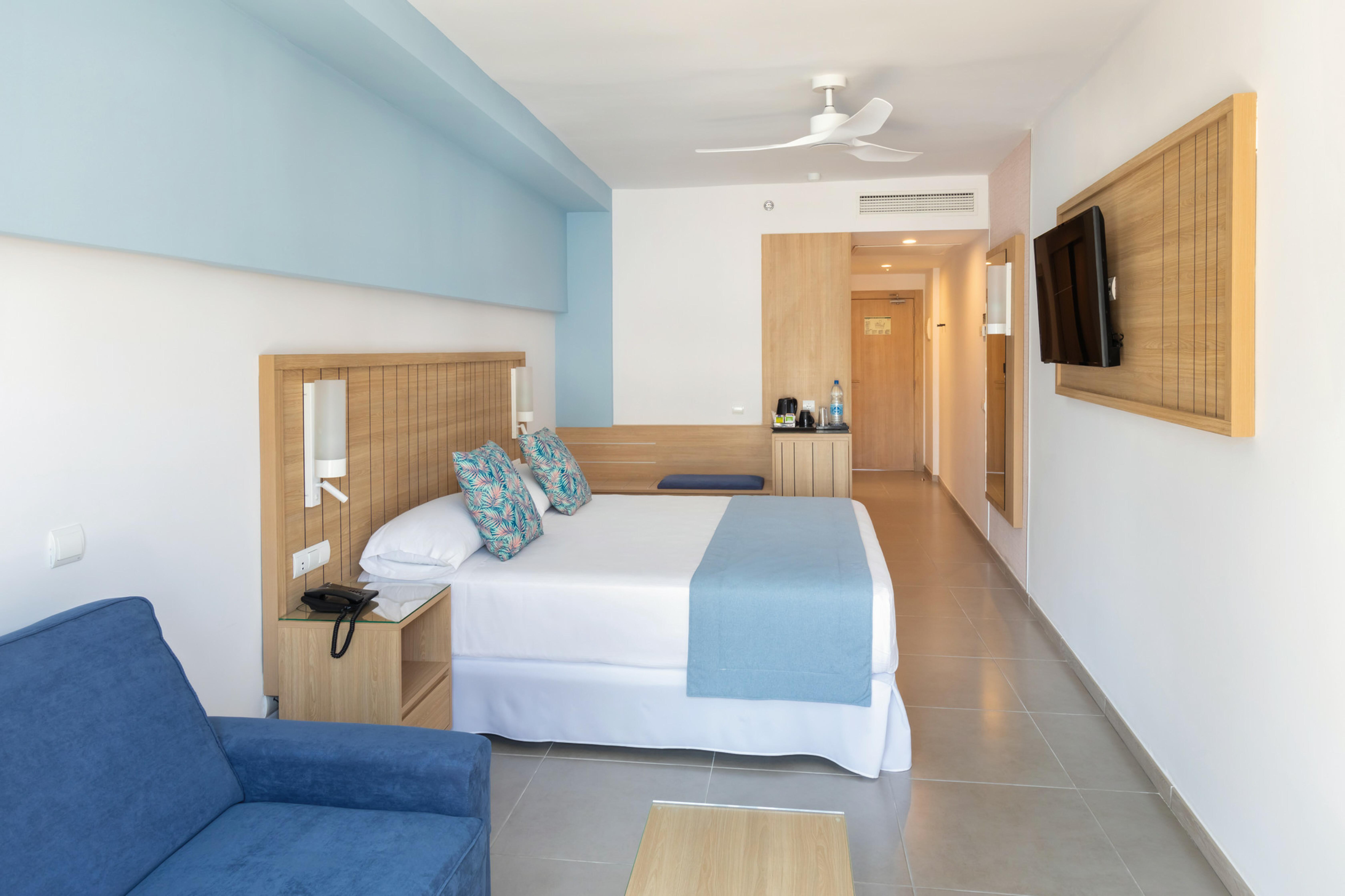 Riu Palace Palmeras Playa del Inglés Exterior foto